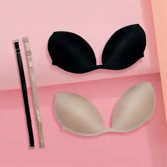 Avon Brasier multifuncional oferta