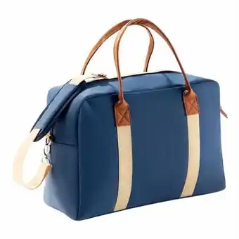 Maletín navy