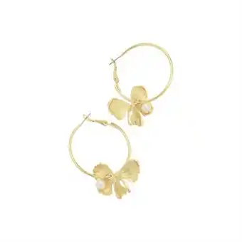 Avon Aretes bloom oferta
