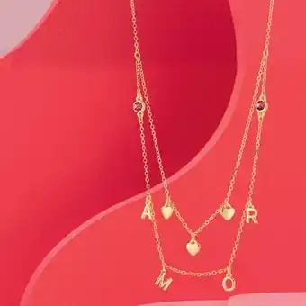 Avon Collar loli oferta