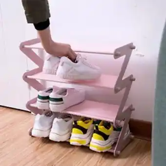 Linio Organizador multiuso para zapatos sandal... oferta