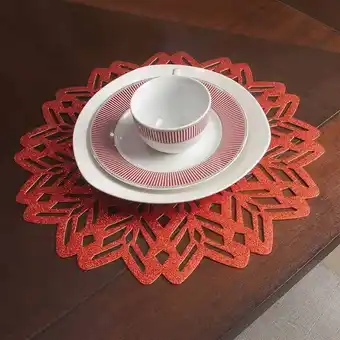 Panorama Hogar Individual redondo (38cm) oferta