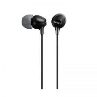 Phantom Sony mdr-ex15apbzuc audífonos - negro oferta