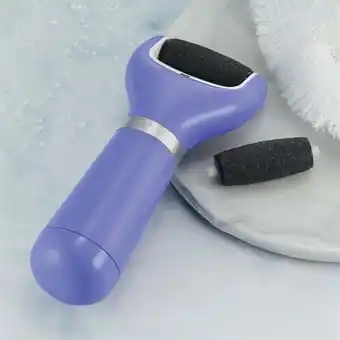 Avon Máquina exfoliante de pies oferta