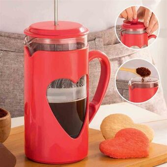 Cafetera love