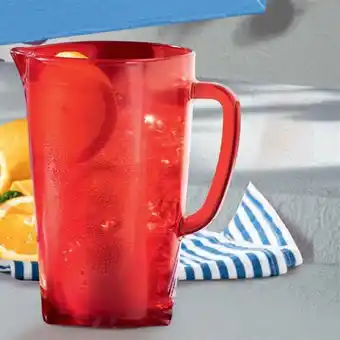 Avon Jarra de vidrio oferta