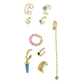 Avon Ear cuffs bunbury oferta