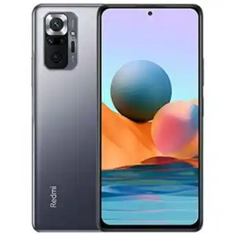 Linio Xiaomi redmi note 10 pro 128gb 6gb ram -... oferta
