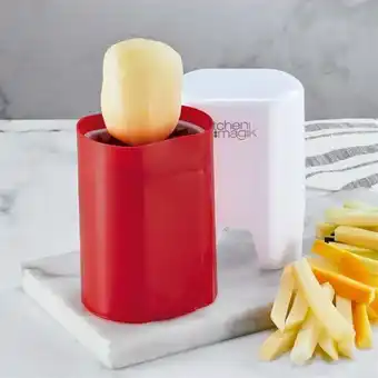 Avon Cortador de papas kitchen magik oferta