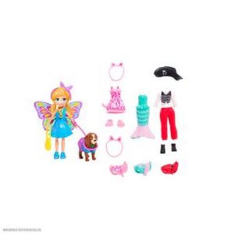 Tai Loy Polly pocket pack de disfraces oferta