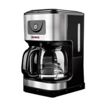 Metro Thomas cafetera de filtro th-138i 12 tazas oferta