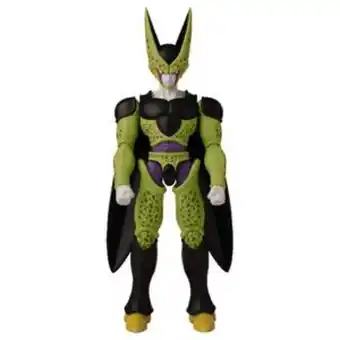 Tai Loy Dragon ball fig 30cm cell oferta