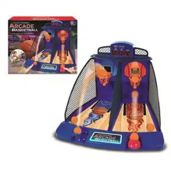 Tai Loy Juego de mesa electrónico arcade basketball gpd802 oferta