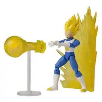 Tai Loy Dragon ball con poderes ss vegeta oferta