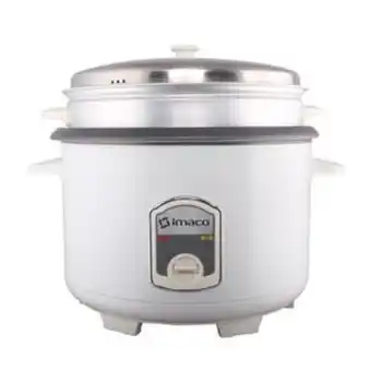 Tai Loy Olla arrocera 4.2lts imaco rc42 oferta