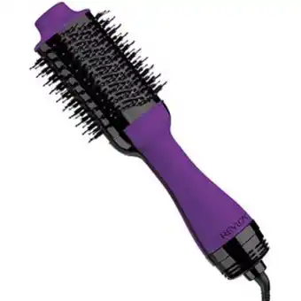 Linio Revlon one-step secador y volumizador mo... oferta
