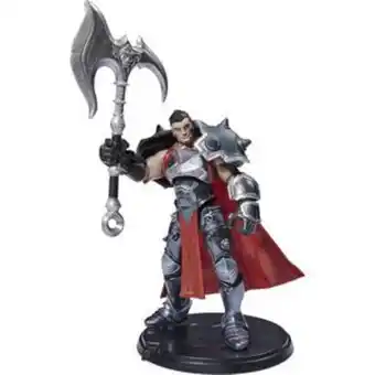 Tai Loy Dc comics league of legends figura darius 10cm oferta