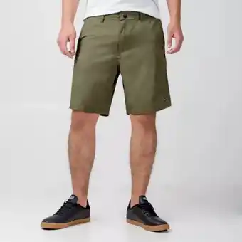 Gzuck Walk short tafeta microfibra sundays hybrid oferta