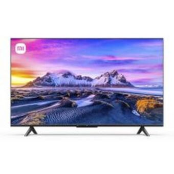 Metro Televisor xiaomi smart tv 55" uhd 4k p1 l55m6 mtk oferta