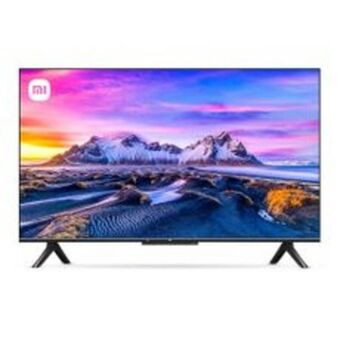 Metro Televisor xiaomi smart tv 43" uhd 4k p1 l43m6 mtk oferta