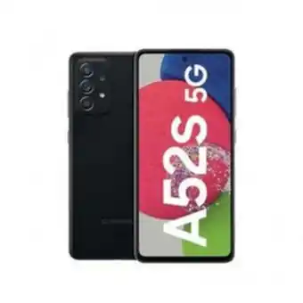 Linio Samsung galaxy a52s 5g 6gb ram + 128gb -... oferta
