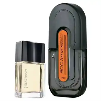 Avon Set x 2 300 km/h oferta