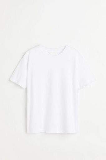 H&M Polo de algodón oferta