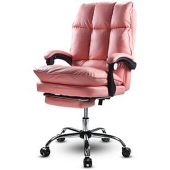 Linio Silla de oficina ergonómica presidencia... oferta
