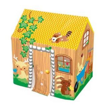 Tai Loy Casita de juegos 1.02mx76cmx1.14m oferta