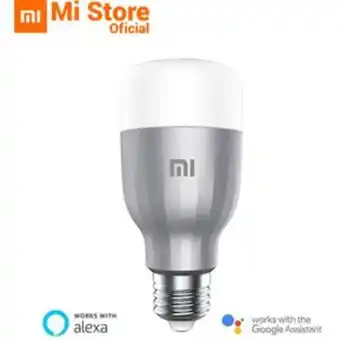 Linio Mi smart led bulb essential (white and c... oferta