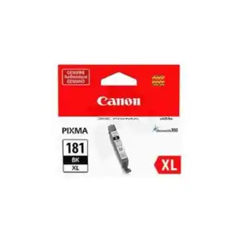 Tai Loy Tinta canon cli-181xl negro oferta