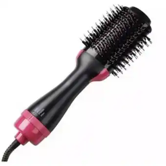 Linio Cepillo de cabello multifuncional 4 en 1... oferta