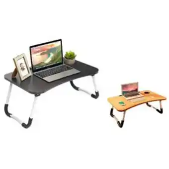 Linio Mesa para laptop plegable cama pc tablet... oferta