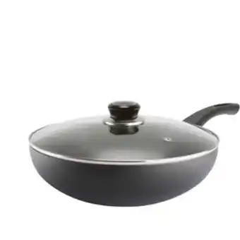 Linio Record sarten wok antiadherente n30. oferta