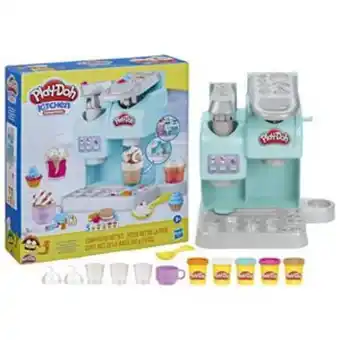 Tai Loy Play doh set herramientas café multicolor oferta