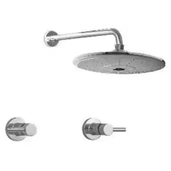 Cassinelli Mezcladora lever para ducha oferta