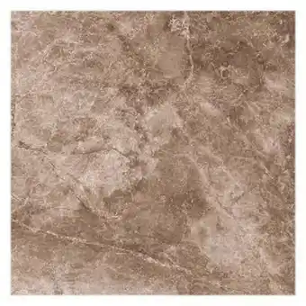 Cassinelli Porcelanato mersion marrón brillante - 60x60 cm - 1.44 m2 oferta
