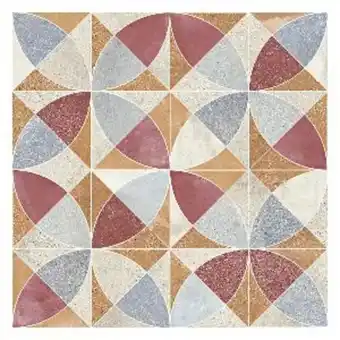 Cassinelli Porcelanato cascais rosado natural - 80x80 cm - 1.92 m2 oferta