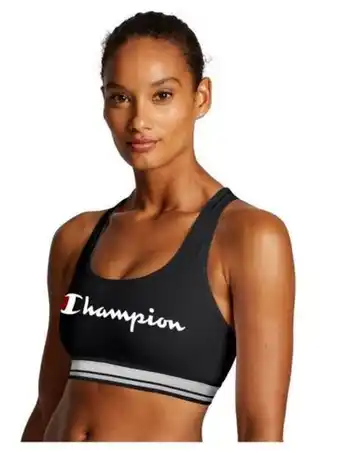 The Box Sujetador deportivo para mujer champion b1251sy07038 womens stretcj jsy 001 oferta