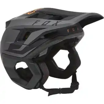 The Box Casco para hombre fox dropframe dropframe pro hlmt sideswipec 595 oferta