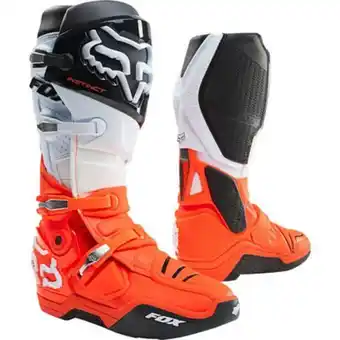 The Box Botas hg para hombre fox instinct instinct boot 135 oferta