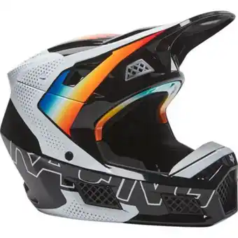 The Box Casco para hombre fox v3 v3 rs relm helmet 018 oferta