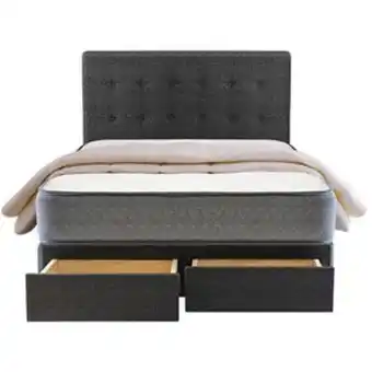 Linio Juego de dormitorio forli polaris 2 plaz... oferta