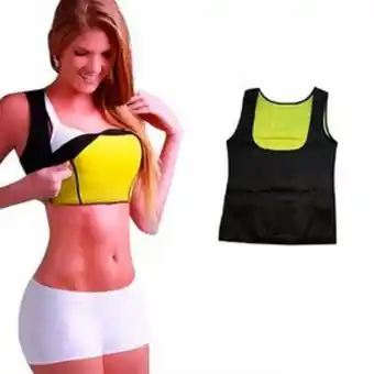 Linio Faja chaleco reductora mujer neotex neop... oferta