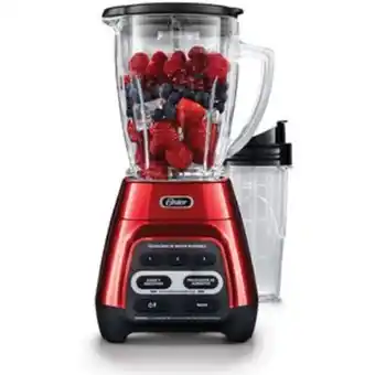 Linio Licuadora con tecnología reversible vas... oferta