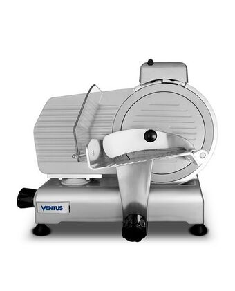 Tiendas EFE Rebanadora de embutidos ventus con teflon 220m oferta
