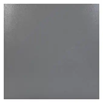 Cassinelli Porcelanato unicolor gris oscuro mate - 60x60 cm - 1.44 m2 oferta