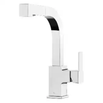 Cassinelli Monocomando arkitek para cocina cromado oferta