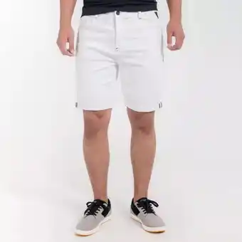 Gzuck Walk short twill comfort ditxon oferta