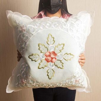 Panorama Hogar Funda para cojin oferta